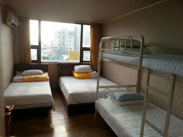 Jeju Brd Hotel Exterior photo